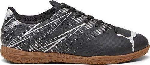 Attacanto It Jr Unisex Halı Saha Ayakkabısı 10748201 Siyah