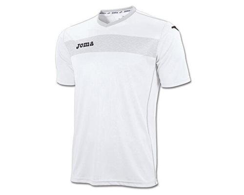 Beyaz Erkek Futbol Forması 1209.98.003 Liga ii Tshirt