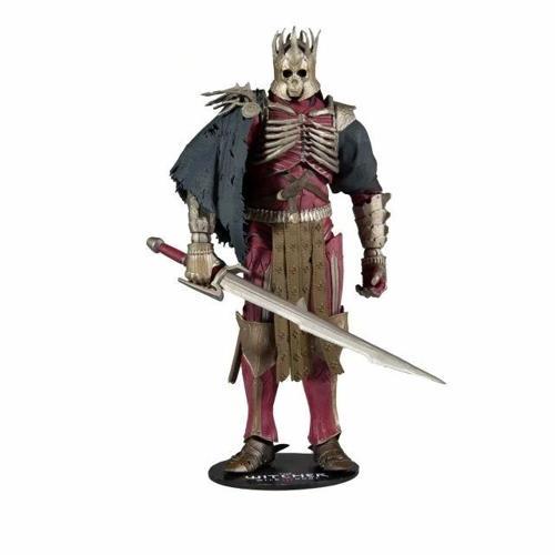 McFarlane Witcher Eredin Breacc Glas Figür
