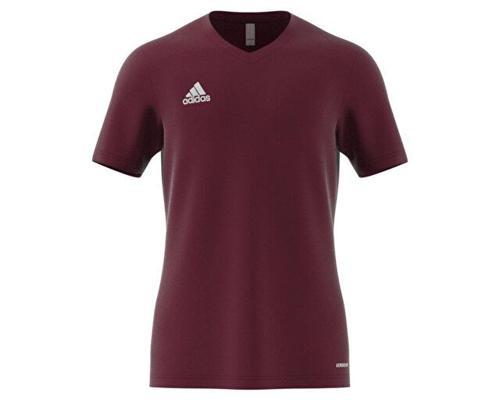 Ent22 Jsy Erkek Futbol Forması KB7998 Beyaz