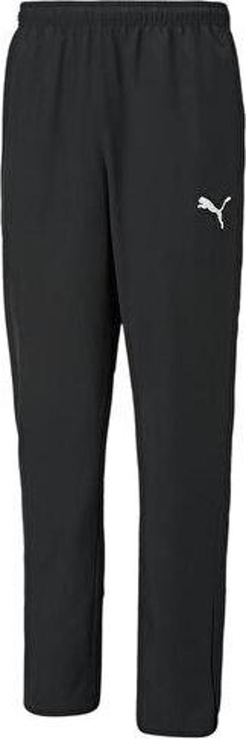 Teamrise Sideline Pants Erkek Futbol Antrenman Eşofman Altı 65732703 Siyah