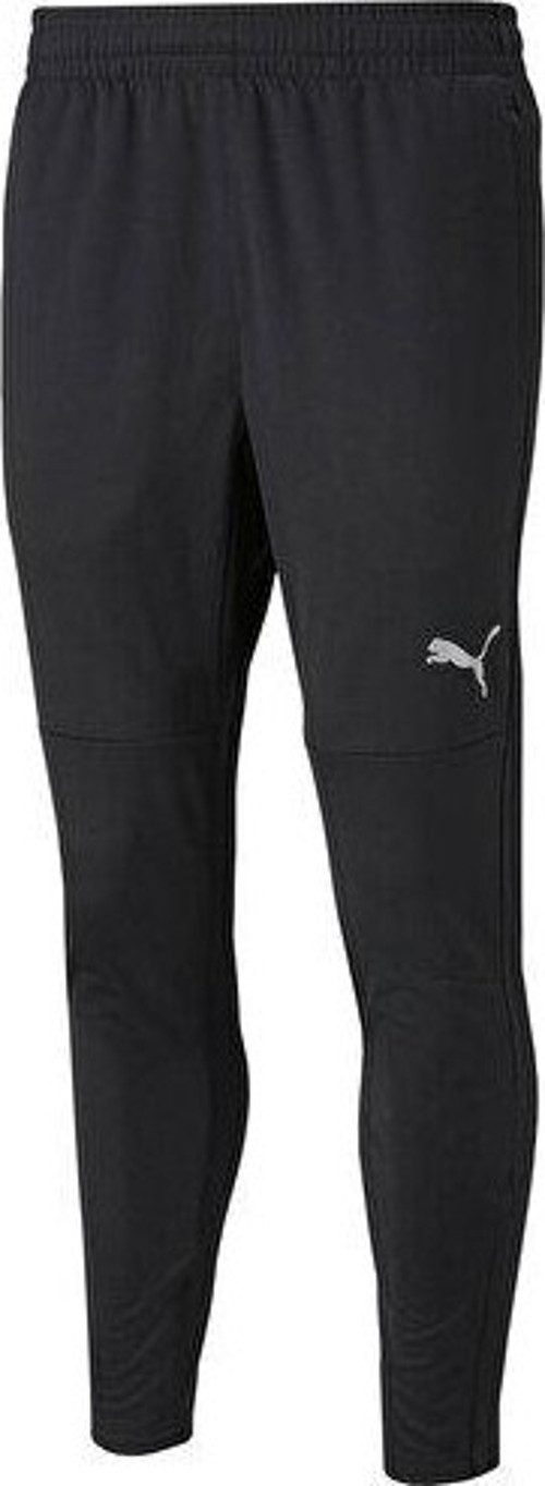 Teamfinal Training Pants Erkek Futbol Eşofman Altı 65738003 Siyah