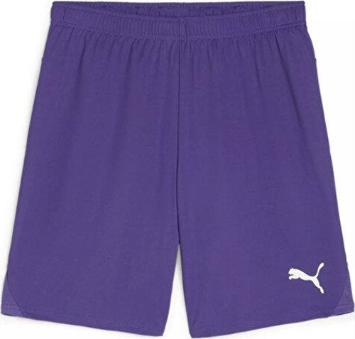 Teamgoal Shorts Erkek Futbol Antrenman Şortu 70575210 Mor