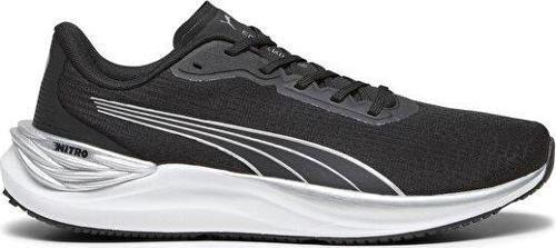 Electrify Nitro 3 Unisex Koşu Ayakkabısı 37845501 Siyah