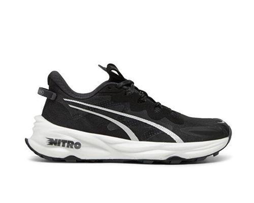 Fast-Trac Nitro 3 Erkek Patika Koşu Ayakkabısı 37978601 Siyah