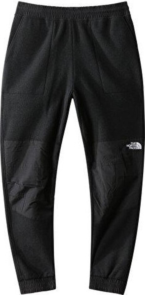 M Denali Pant Erkek Günlük Eşofman Altı NF0A7UR5JK31 Siyah