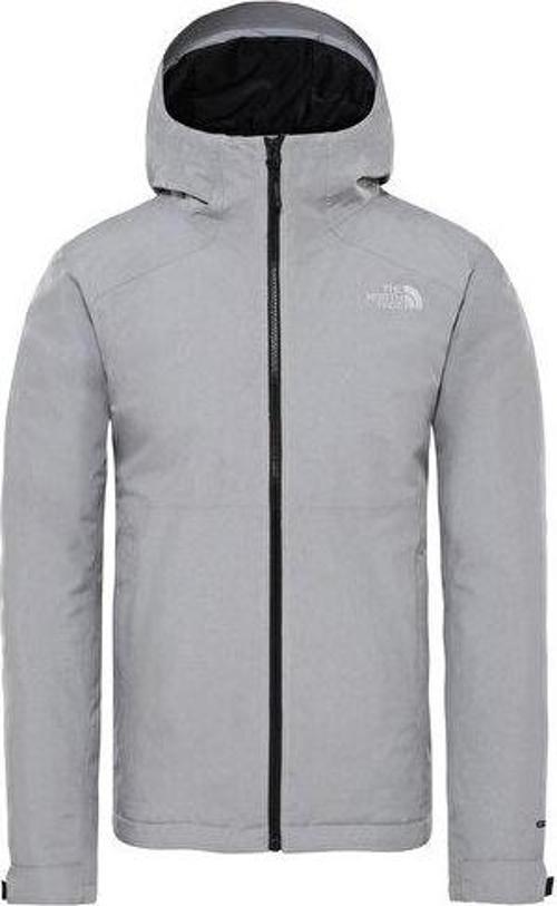 North Face Gri Erkek Montu Nf0A3Yfıx8A1 M Miller ins Jkt