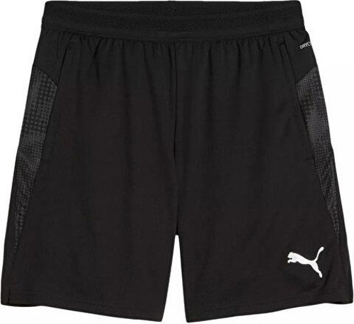 Teamcup Training Shorts Erkek Futbol Antrenman Şortu 65917103 Siyah