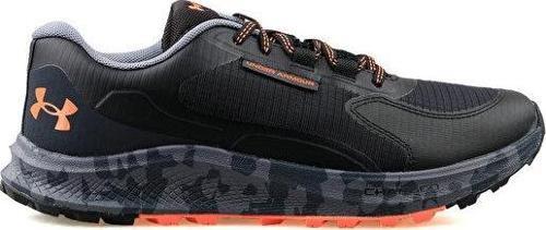 Ua Charged Bandit Tr 3 Erkek Koşu Ayakkabısı 3028371-001 Siyah