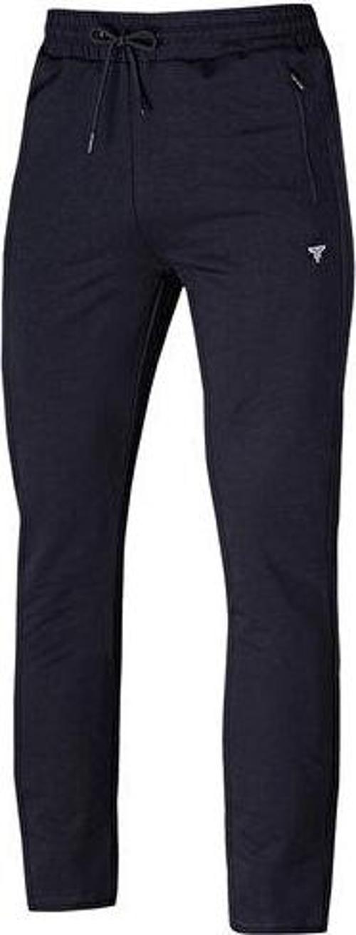 Jogger Erkek Günlük Eşofman Altı TCH108-LACIVERT Lacivert