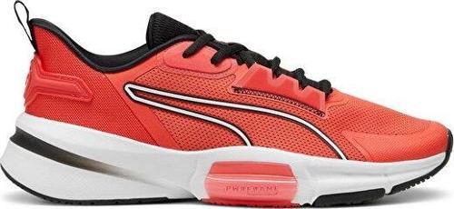 Pwrframe Tr 3 Unisex Koşu Ayakkabısı 37948204 Kırmızı
