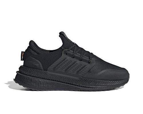 X_Plrboost Erkek Koşu Ayakkabısı ID9582 Siyah