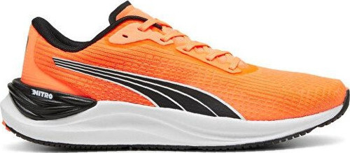 Electrify Nitro 3 Unisex Koşu Ayakkabısı 37845512 Turuncu