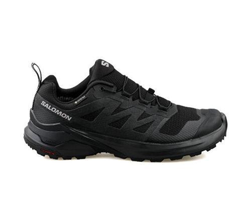 X Adventure Gtx W Kadın Koşu Ayakkabısı L47321800 Siyah