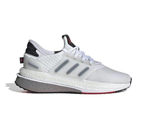 X_Plrboost Erkek Koşu Ayakkabısı ID9599 Beyaz