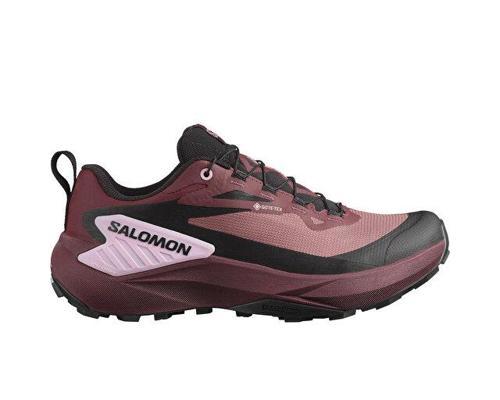 Genesis Gore-Tex Unisex Outdoor Koşu Ayakkabısı L47588900 Pembe