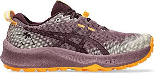 Gel Trabuco 12 Kadın Arazi Tipi Koşu Ayakkabısı 1012B605-502 Pembe