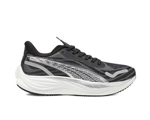 VELOCITY NITRO 3 Unisex Koşu Ayakkabısı 37774801 Siyah