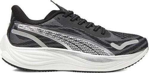 VELOCITY NITRO 3 Unisex Koşu Ayakkabısı 37774801 Siyah