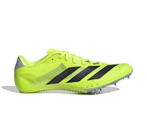 Sprıntstar Unisex Çivili Koşu Ayakkabısı IF9404 Haki