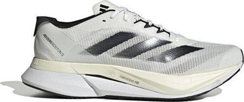Adizero Boston 12 M Erkek Koşu Ayakkabısı ID4236 Krem