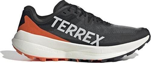 Terrex Agravic Speed Unisex Arazi Tipi Koşu Ayakkabısı IG8017 Siyah