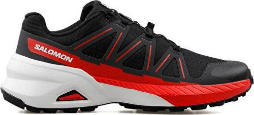 Speedcross Peak Erkek Koşu Ayakkabısı L47790100 Siyah