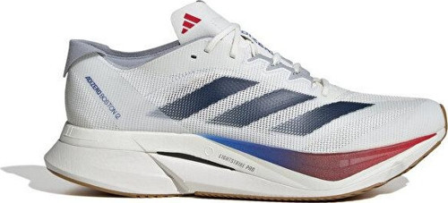 Adizero Boston 12 M Erkek Koşu Ayakkabı JI4476 Renkli