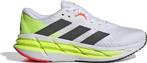 Adistar 3 M Erkek Koşu Ayakkabısı IE8222 Beyaz