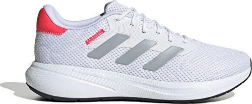 Response Runner U Erkek Koşu Ayakkabısı JQ2540 Beyaz