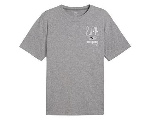 M Graphics Train Relaxed Tee Erkek Antrenman Tişörtü 52657003 Renkli