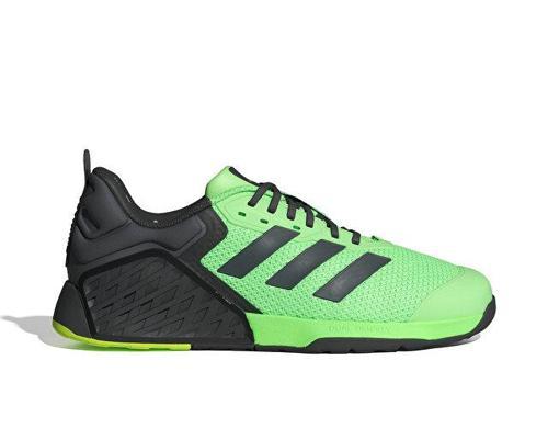 Dropset 3 Trainer Erkek Antrenman Ayakkabısı JR1668 Yeşil