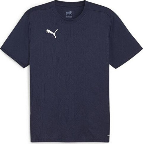 Teamfinal Training Jersey Erkek Futbol Antrenman Tişörtü 65855706 Lacivert