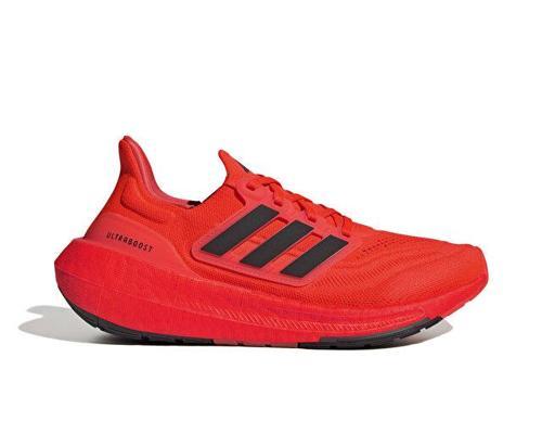 Ultraboost Light W Kadın Koşu Ayakkabısı HP9205 Kırmızı