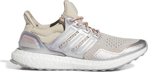 Ultraboost 1.0 W Kadın Koşu Ayakkabısı IE7390 Krem