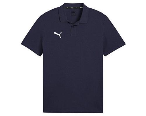 Teamgoal Casuals Polo Erkek Futbol Antrenman Polo Tişörtü 65860506 Mavi