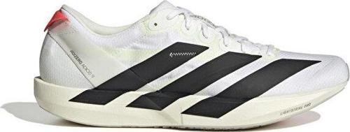 Adizero Adios 9 M Erkek Koşu Ayakkabısı IF9419 Beyaz