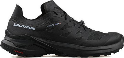 Xa Meta Unisex Outdoor Koşu Ayakkabısı L47714400 Siyah