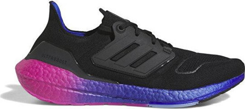 Ultraboost 22 Kadın Koşu Ayakkabısı HQ8593 Siyah