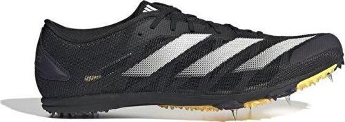 Adizero Xcs Unisex Çivili Koşu Ayakkabısı IF1272 Siyah
