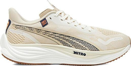 Velocity Nitro 3 Fm Erkek Koşu Ayakkabısı 37957401 Bej