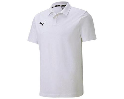 Teamgoal 23 Casuals Polo Erkek Futbol Antrenman Polo Tişörtü 65657904 Beyaz