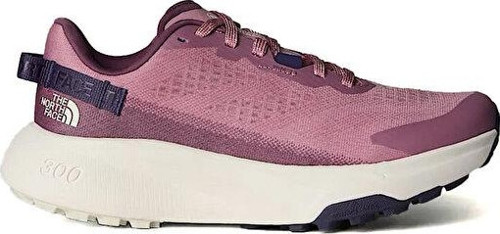W Altamesa 300 Kadın Arazi Tipi Koşu Ayakkabısı NF0A8A9S4TO1 Pembe