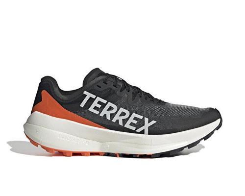 Terrex Agravic Speed Unisex Arazi Tipi Koşu Ayakkabısı IG8017 Siyah