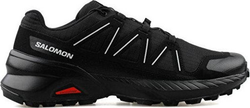 Speedcross Peak Unisex Arazi Tipi Koşu Ayakkabısı L47514500 Siyah
