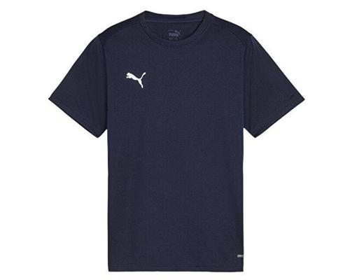 Teamgoal Jersey Erkek Futbol Antrenman Tişörtü 65863606 Lacivert