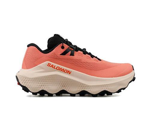 Ultra Glide 3 W Kadın Outdoor Koşu Ayakkabısı L47750000 Turuncu