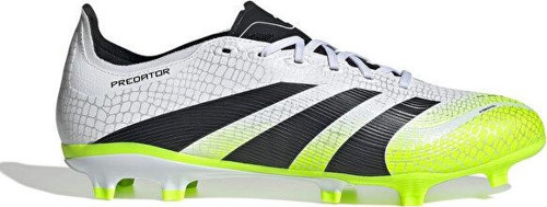 Predator League Fg/Mg Erkek Çoklu Çim Zemin Kramponu JI1117 Beyaz