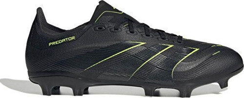 Predator League Fg/Mg Erkek Çoklu Çim Zemin Kramponu JI1118 Siyah