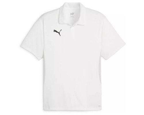 Teamgoal Polo Erkek Futbol Polo Tişörtü 65877104 Beyaz